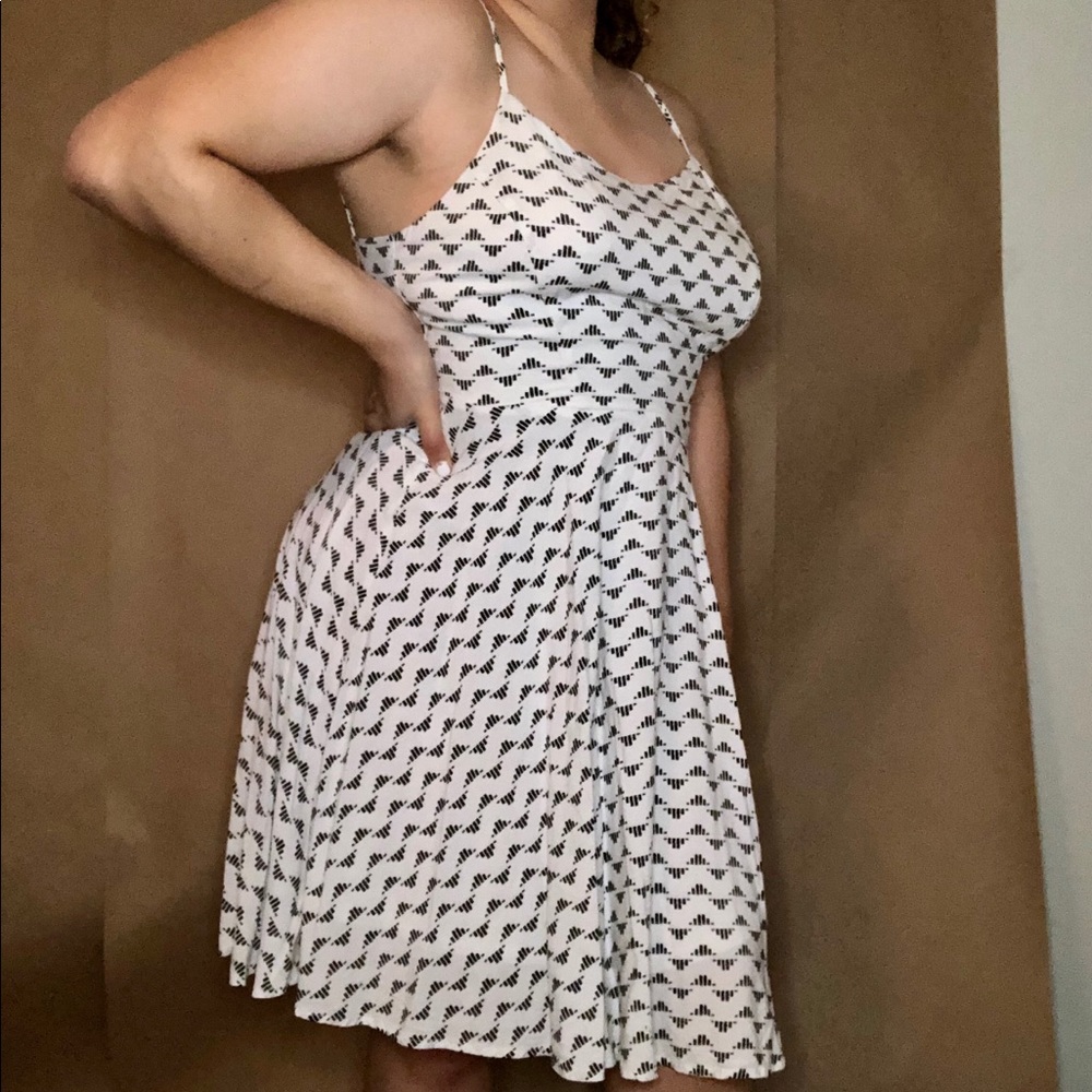 Summer dress